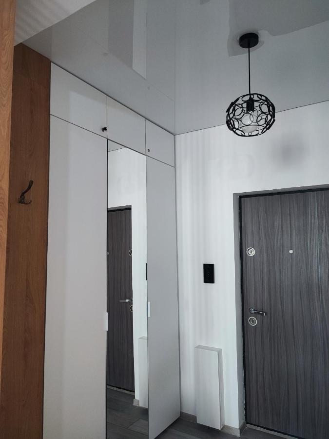 Apartament Studio Teo Blue In Mamaia Nord Năvodari Exterior foto